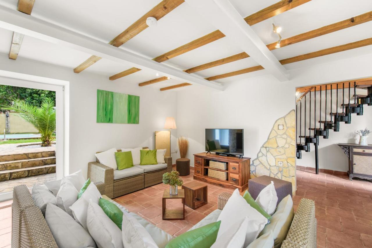 Casa Stifanici Villa Baderna ภายนอก รูปภาพ