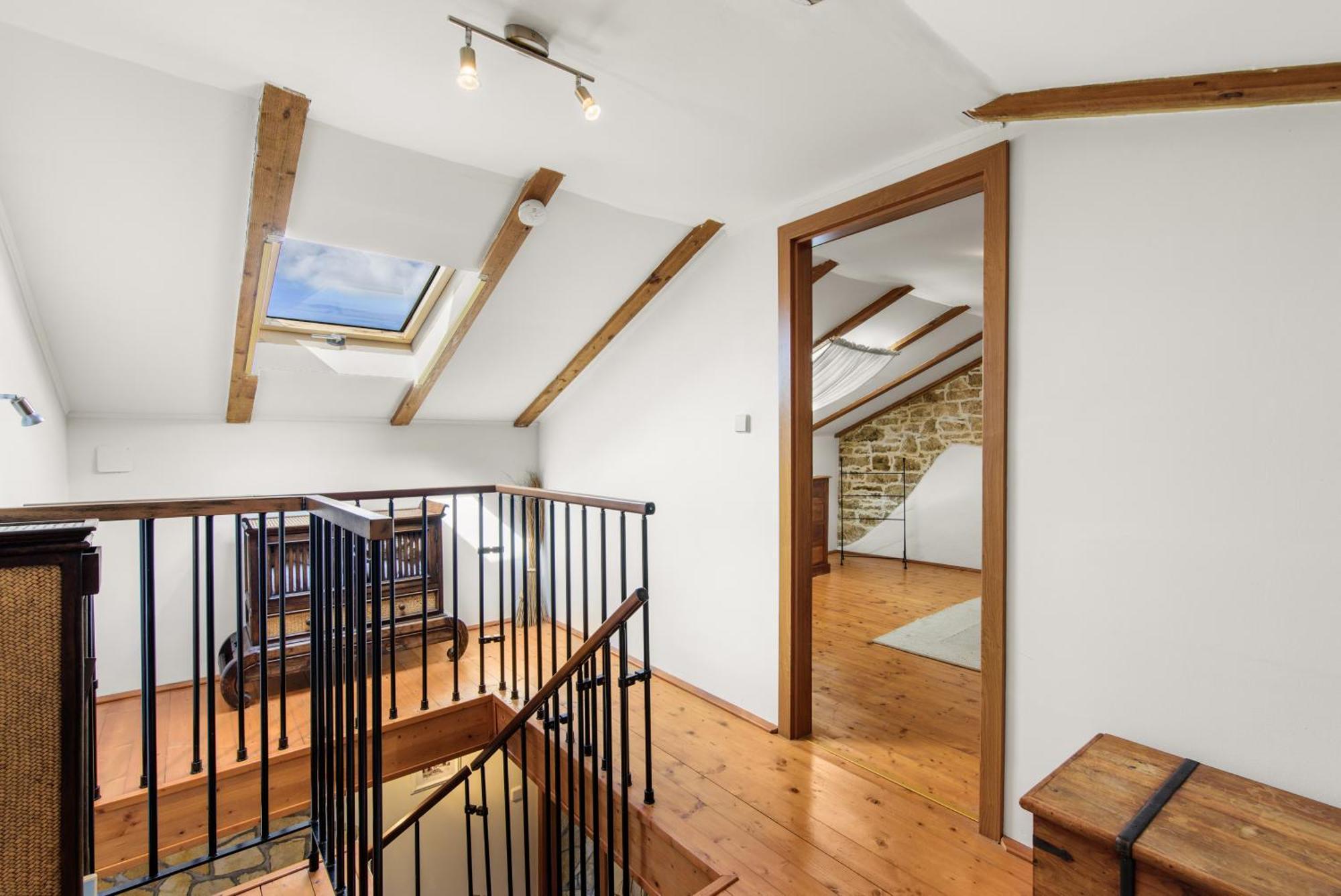 Casa Stifanici Villa Baderna ภายนอก รูปภาพ