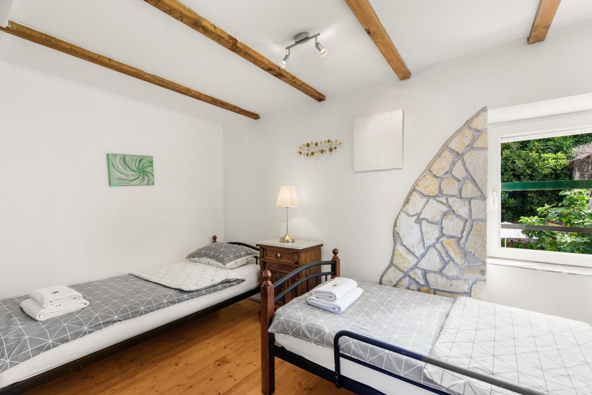 Casa Stifanici Villa Baderna ภายนอก รูปภาพ