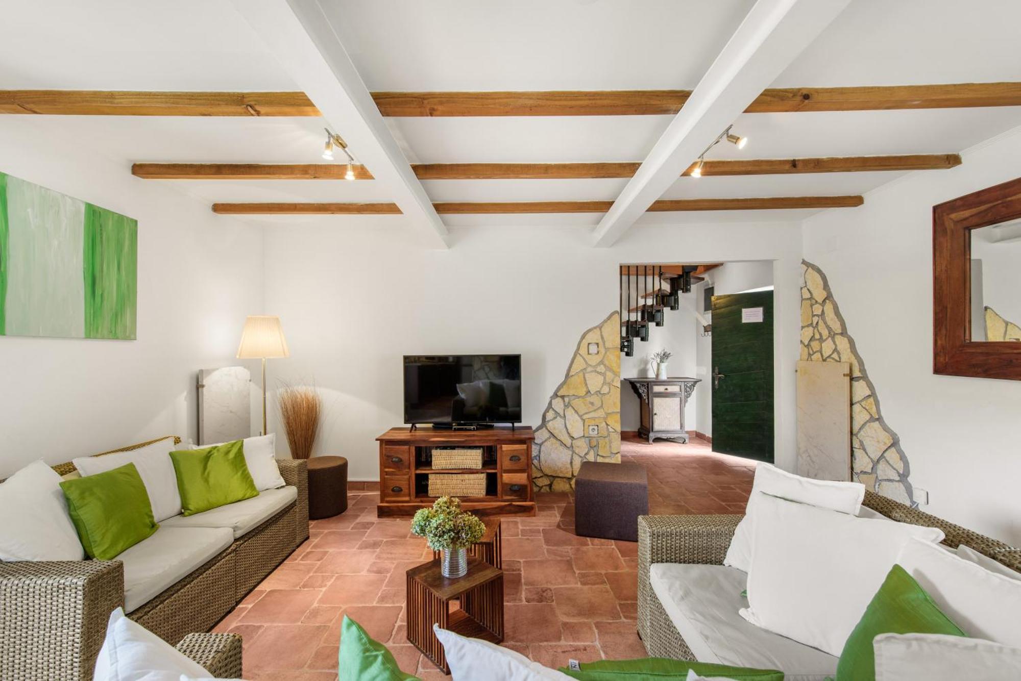 Casa Stifanici Villa Baderna ภายนอก รูปภาพ